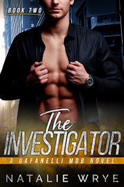 The investigator cover image