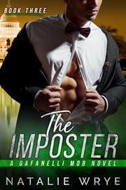 The imposter cover image