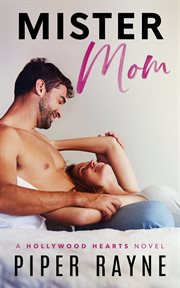Mister mom cover image