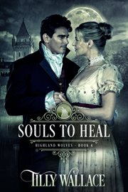 Souls to heal cover image