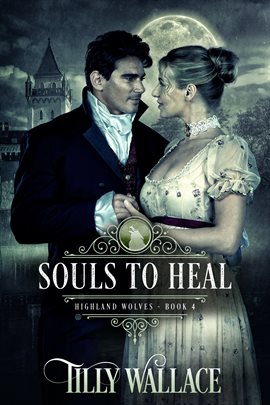 Cover image for Souls to Heal