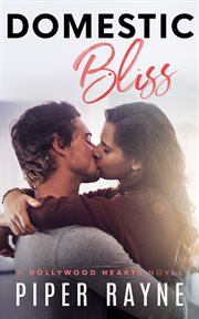 Domestic bliss cover image