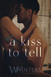 A kiss to tell cover image