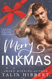 Merry inkmas cover image