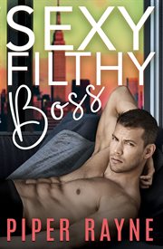 Sexy filthy boss cover image