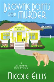 Brownie points for murder cover image