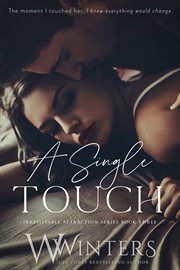 A single touch cover image
