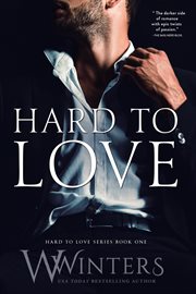 Hard to love cover image