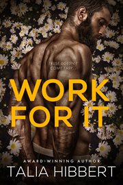 Work for it cover image
