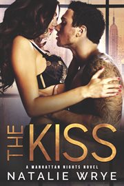 The kiss cover image