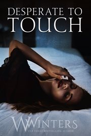 Desperate to touch cover image