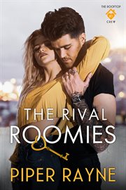The rival roomies cover image