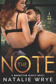 The note cover image