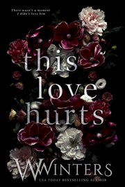 This love hurts cover image