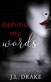Behind my words cover image