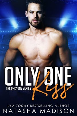 Cover image for Only One Kiss