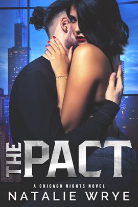 Imagen de portada para The Pact