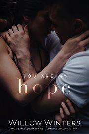You are my hope cover image