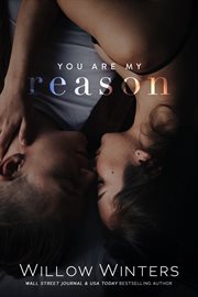 You are my reason cover image