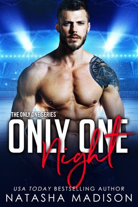 Image de couverture de Only One Night