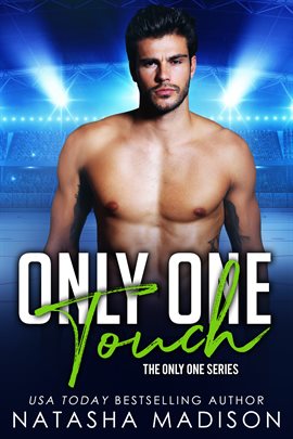 Cover image for Only One Touch