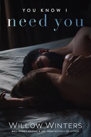 You know i need you cover image