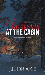 Christmas at the cabin cover image