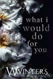 What i would do for you cover image