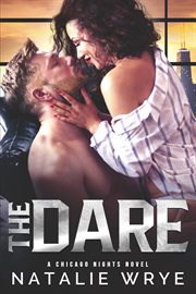 The dare cover image