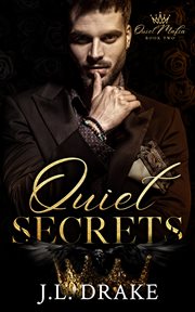 Quiet secrets cover image