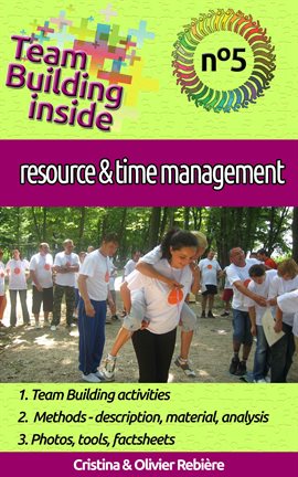 Cover image for Resource & Time Management