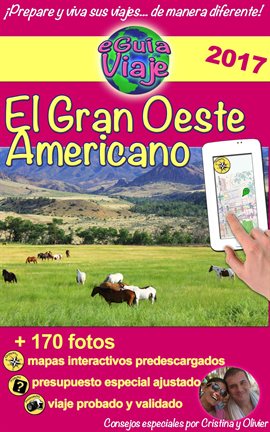 Cover image for El Gran Oeste Americano