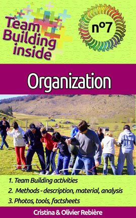 Cover image for Team Building inside 7 - organization