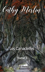 Les canadelfes cover image