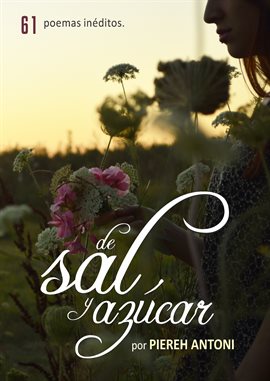 Cover image for De sal y azúcar