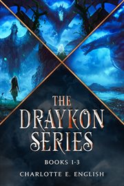 The draykon series. Books #1-3 cover image