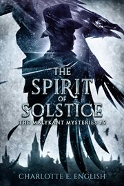 The Spirit of Solstice cover image