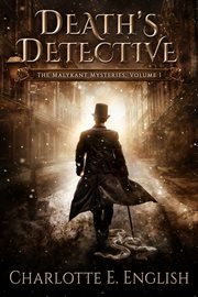 Death's detective cover image