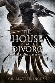 The house at Divoro cover image