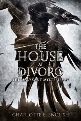 Cover image for The House at Divoro