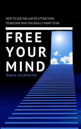 Cover image for Free Your Mind
