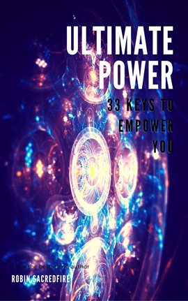 Cover image for Ultimate Power