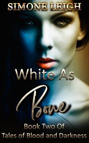 White as bone cover image