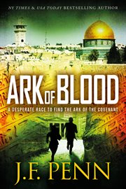 Ark of blood cover image