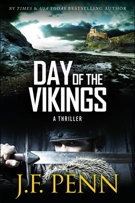 Cover image for Day Of The Vikings