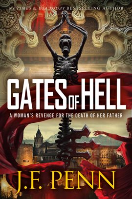 Cover image for Gates of Hell