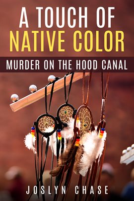 Cover image for A Touch of Native Color