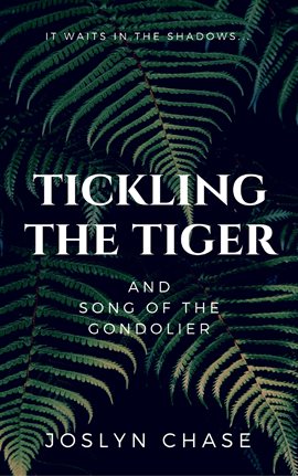 Cover image for Tickling The Tiger