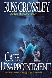 Cape disappointment cover image