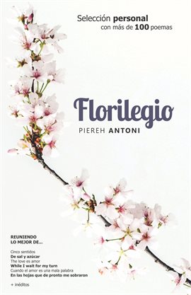 Cover image for Florilegio
